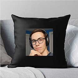 MattShea Always Funny Always Entertaining Matt Shea Pillows Cover