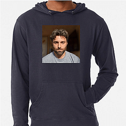 MattShea The World Is My Stage Matt Shea Hoodies