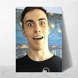 MattShea A True Masterpiece Matt Shea Posters