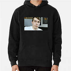 MattShea The King of Horror Games Matt Shea Hoodies