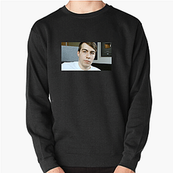 MattShea The King of Horror Games Matt Shea Sweatshirts
