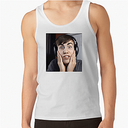 MattShea Beyond The Screen Matt Shea Tank Tops