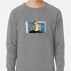 MattShea A True Masterpiece Matt Shea Sweatshirts