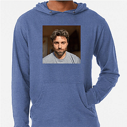 MattShea The World Is My Stage Matt Shea Hoodies
