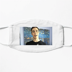 MattShea A True Masterpiece Matt Shea Face Masks