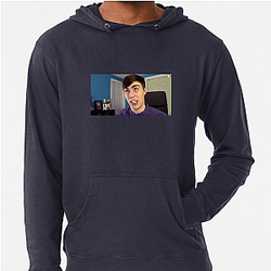 MattShea My Favorite Gamer Matt Shea Hoodies