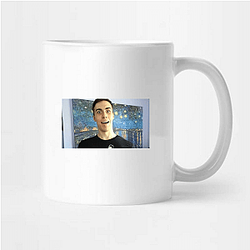 MattShea A True Masterpiece Matt Shea Mugs
