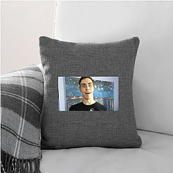MattShea A True Masterpiece Matt Shea Pillows Cover