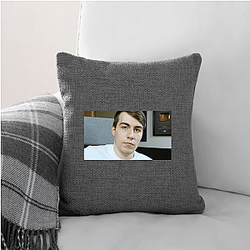 MattShea The King of Horror Games Matt Shea Pillows Cover