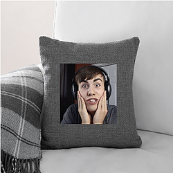 MattShea Beyond The Screen Matt Shea Pillows Cover