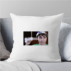 MattShea Unforgettable Videos Matt Shea Pillows Cover