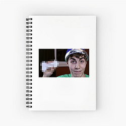 MattShea Unforgettable Videos Matt Shea Notebook