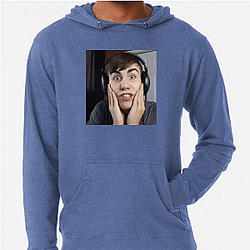 MattShea Beyond The Screen Matt Shea Hoodies