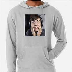 MattShea Beyond The Screen Matt Shea Hoodies