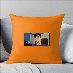 MattShea My Favorite Gamer Matt Shea Pillows Cover