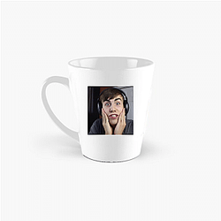 MattShea Beyond The Screen Matt Shea Mugs