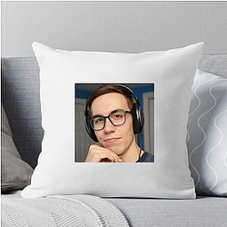 MattShea Always Funny Always Entertaining Matt Shea Pillows Cover