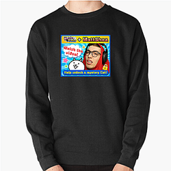 MattShea No Limits Just Fun Matt Shea Sweatshirts