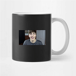 MattShea The Best Youtuber Matt Shea Mugs
