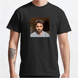 MattShea The World Is My Stage Matt Shea T-Shirts