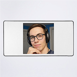 MattShea Always Funny Always Entertaining Matt Shea Mouse Pads