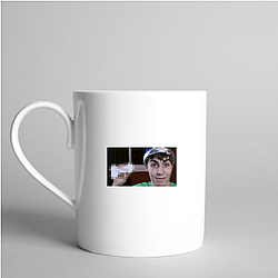 MattShea Unforgettable Videos Matt Shea Mugs