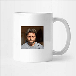 MattShea The World Is My Stage Matt Shea Mugs