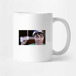 MattShea Unforgettable Videos Matt Shea Mugs