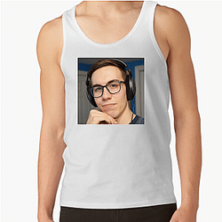 MattShea Always Funny Always Entertaining Matt Shea Tank Tops