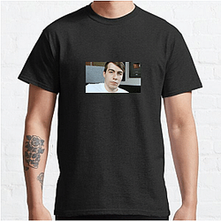 MattShea The King of Horror Games Matt Shea T-Shirts