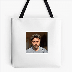 MattShea The World Is My Stage Matt Shea Bags