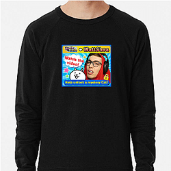 MattShea No Limits Just Fun Matt Shea Sweatshirts