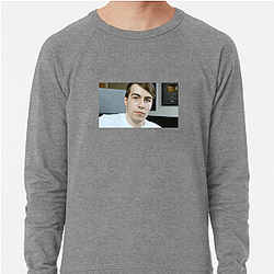 MattShea The King of Horror Games Matt Shea Sweatshirts