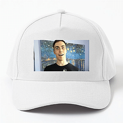 MattShea A True Masterpiece Matt Shea Hats & Caps