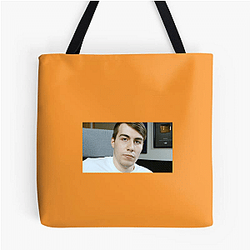 MattShea The King of Horror Games Matt Shea Bags