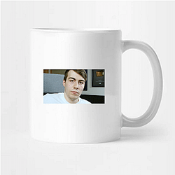 MattShea The King of Horror Games Matt Shea Mugs