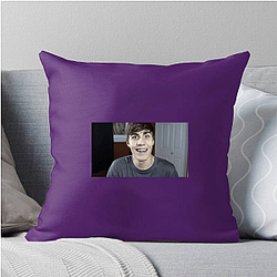MattShea The Best Youtuber Matt Shea Pillows Cover