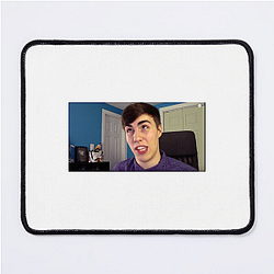 MattShea My Favorite Gamer Matt Shea Mouse Pads