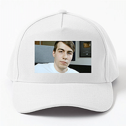 MattShea The King of Horror Games Matt Shea Hats & Caps