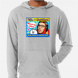 MattShea No Limits Just Fun Matt Shea Hoodies