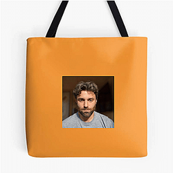 MattShea The World Is My Stage Matt Shea Bags