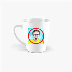Multi-Talented Creator Matt Slay Mugs