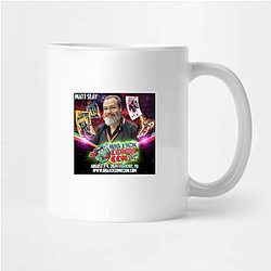 Engaged Parenting Voice Matt Slay Mugs