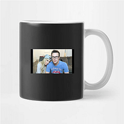 Music-Driven Storyteller Matt Slay Mugs