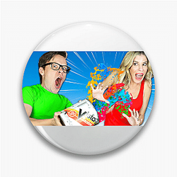 Viral Mashup Artist Matt Slay Pins