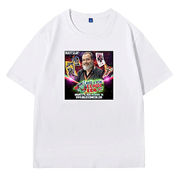 Engaged Parenting Voice Matt Slay T-Shirts