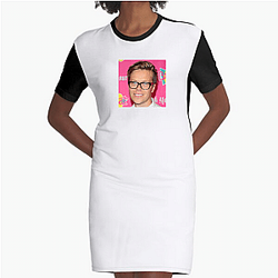 YouTube Family Star Matt Slay Dresses