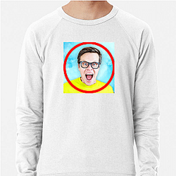 Multi-Talented Creator Matt Slay Sweatshirts