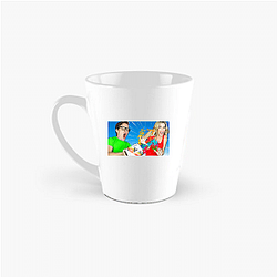 Viral Mashup Artist Matt Slay Mugs