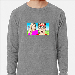 Puzzle Adventure Builder Matt Slay Sweatshirts